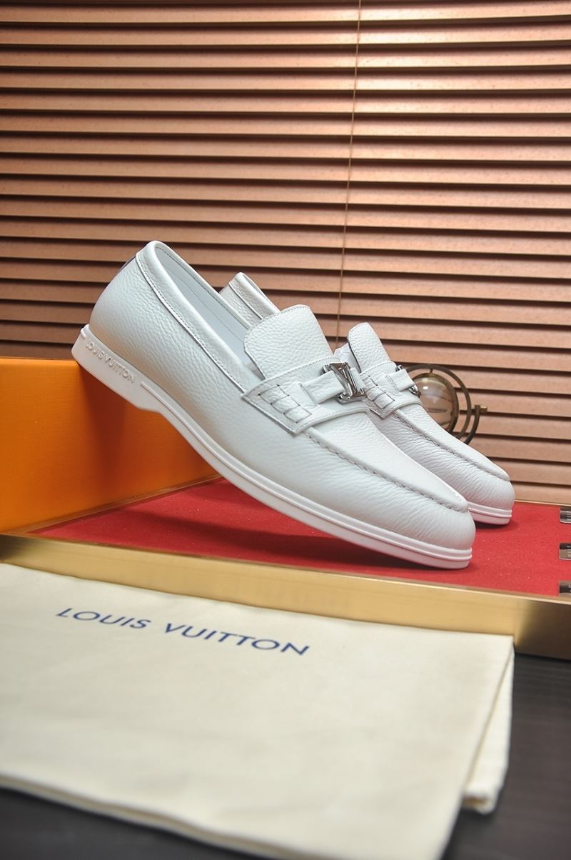 Louis Vuitton Business Shoes